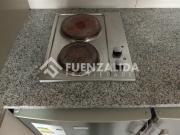 Departamento Arriendo Santiago Santiago