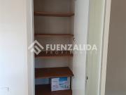 Departamento Arriendo Santiago Santiago