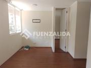 Departamento Arriendo Santiago Santiago
