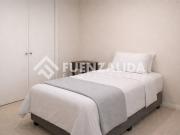 Departamento Arriendo Santiago Vitacura