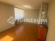 Departamento Arriendo Santiago Ñuñoa