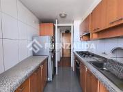 Departamento Arriendo Santiago Ñuñoa