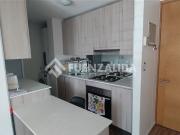 Departamento Arriendo Santiago Ñuñoa