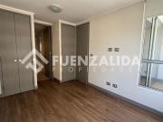 Departamento Arriendo Santiago Ñuñoa