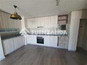 Departamento Arriendo Santiago Ñuñoa