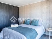 Departamento Arriendo Santiago Ñuñoa