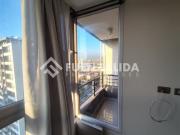 Departamento Arriendo Santiago Ñuñoa