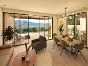 Departamento Aterrazado Piso 2, 2 Dorm 129 m, en...