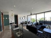 DEPARTAMENTO ATTRIO EN VENTA UBICADO EN ALTABRISA, MERIDA