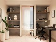 Departamento Auditorio Telmex 2 Recámaras en venta