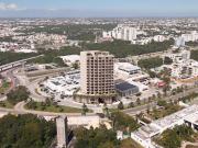 Departamento Av. Bonampak Vista Atardecer A 01