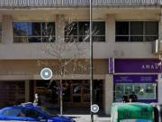 Departamento Av. Colón