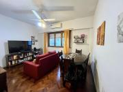 DEPARTAMENTO AV. FEDERICO LACROZE EXCELENTE UBICACION