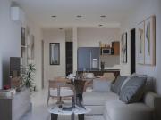 DEPARTAMENTO AV HUAYACAN CANCUN