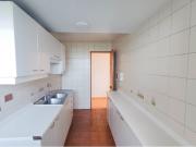 En Av. Ossa y aún así silencioso! Ñuñoa