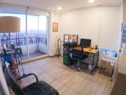 Departamento Av Ossa, La Cisterna / 2d 1b