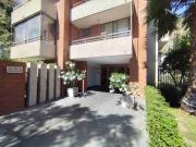 DEPARTAMENTO AV. PERU 1D 1B + ESTACIONAMIENTO