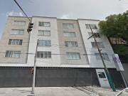 Departamento Av. Plutarco Elías Calles Granjas México...