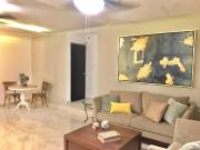 Departamento Ave. Andrés García Lavín amueblado y con...