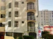 Departamento, Avenida Angamos