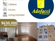 Departamento Avenida Iquique