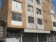 Departamento, Avenida Iquique