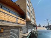 Departamento, Avenida Iquique