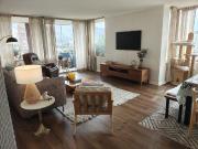 Departamento Avenida Manquehue Avenidav Apoquindo Las Condes