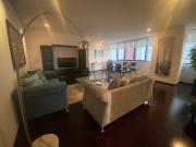 Departamento Avenida Santa Fe Amueblado Renta