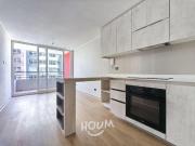 Departamento avenida vicuña mackenna id: 167622