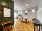 Departamento Ayacucho al 1800