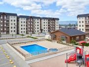 DEPARTAMENTO AÑO CORRIDO, CON GASTOS COMUNES INCLUIDOS