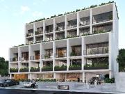 Departamento B1 en Venta en Halvo Urbanizable Lifestyle,...