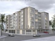 Departamento B47 en Venta Las Aguilas