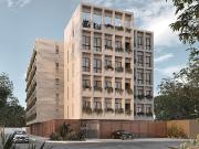 Departamento B en Venta en Ábita, Col. Maya