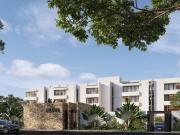 Departamento B en Venta en Nuan Temozón Norte