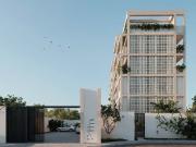 Departamento B en Venta en Piin en Temozón Norte