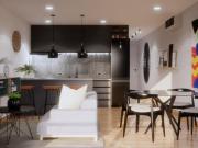 Departamento B General Paz 2 Dorm CON BALCON!