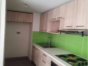 Departamento bajo precio Mercado 2D+1B