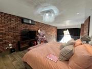 Departamento Balcones de Satélite