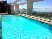 Departamento Balmaceda / Maturana Rivardo Cumming