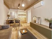 Departamento Barracas Departamento Barracas