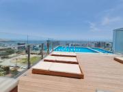 Departamento Barranco · 1 dorm · Piscina · Gimnasio ·...