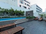 DEPARTAMENTO BARRANCO,COCHERA,DEPOSITO, AREAS COMUNES...