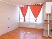 Departamento Barrio Brasil ID: 124847s