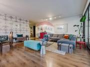 Departamento Barrio el Golf, Las Condes