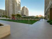 Departamento Barrio Italia, excelente conectividad