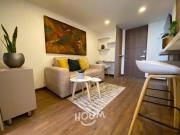 Departamento Barrio Italia ID: 137638r