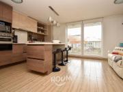 Departamento Barrio Italia ID: 85593r