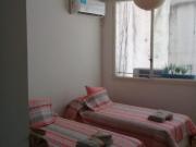 Departamento Barrio Norte 1 ambiente impecable Rodriguez...